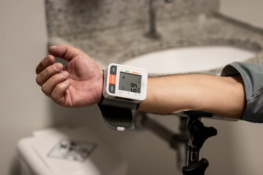 Clinical monitoring